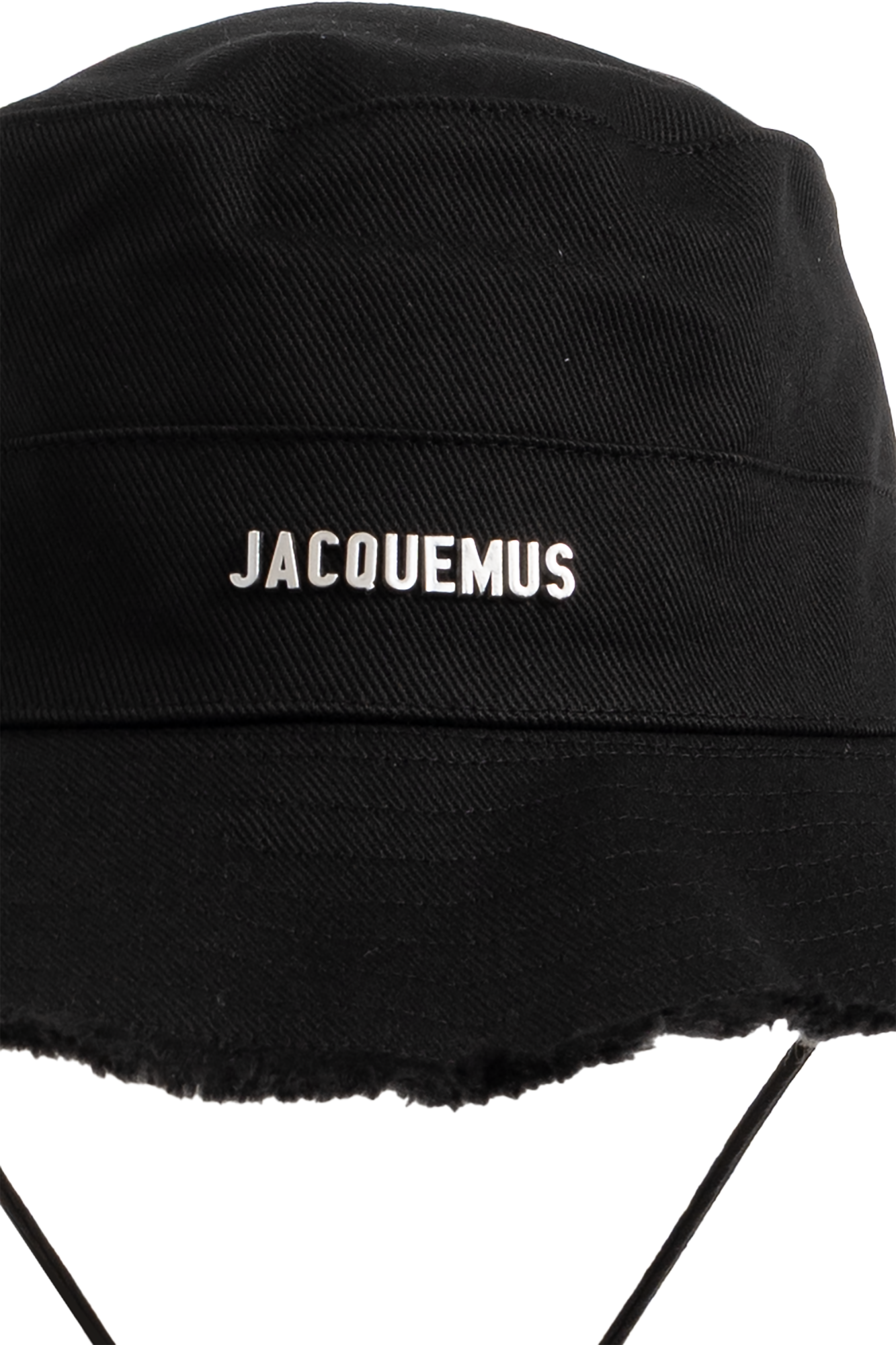 Jacquemus 'Le Bob' Hat | Men's | Vitkac